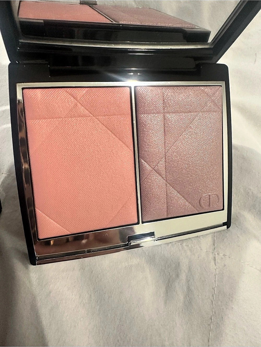 Dior Rouge Blush 287 Blush & Glow Powder Blush